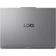 Ноутбук 15 Lenovo LOQ 15AHP11 IPS WUXGA 1920x1200 165Hz/Ryzen 7 250/16GB/512 SSD/RTX 5070 8GB/DOS (83TN00BCRA) - изображение 12
