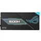 Блок питания ASUS ROG THOR 1600W T3 GAMING EVO (90YE00VB-B0NA00) - изображение 7