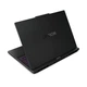 Ноутбук Lenovo 15 Legion 5 15IRX10 2.5K OLED/Intel i7-14700HX/16GB/512/RTX 5070 8GB/DOS/Eclipse Black (83LY00Y7RA) - зображення 4