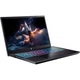Ноутбук 15.6 Acer Nitro V 15 ANV15-A31 FHD IPS/AMD Ryzen 5 150/16GB/512 SSD/RTX 5050 8GB/Lin/Black (NH.U3QEU.00U) - изображение 3