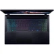 Ноутбук 15.6 Acer Nitro V 15 ANV15-A31 FHD IPS/AMD Ryzen 5 150/16GB/512 SSD/RTX 5050 8GB/Lin/Black (NH.U3QEU.00U) - изображение 4