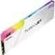 Модуль пам'яті AGI DDR5 16Gb TurboJet 6000MHz RGB White (AGI6APD16UD858-SR) - зображення 3
