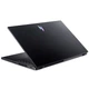 Ноутбук Acer 15.6 Nitro V 15 FHD IPS 165Hz/Ryzen 7 7735HS/16GB/512 SSD/RTX 4050 6GB/DOS/Obsidian Black (NH.QSGEX.00U) - изображение 5