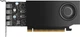 Відеокарта PNY RTX A400 4GB LP BOX (VCNRTXA400-PB) (GDDR6, 64 bit, PCI-E v4.0 x8) - зображення 1