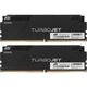 Модуль пам'яті AGI DDR5 32GB (2x16) TurboJet 6000MHz Black (AGI6AWT16UD858-DR) - зображення 2
