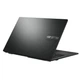 Ноутбук ASUS 15.6 Vivobook Go 15 FHD/Ryzen 3 30/8GB/512 SSD/UMA/DOS/Mixed Black (E1504FA-BQ2876) - изображение 5