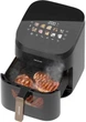 Мультипіч Cecotec Cecofry&Grill Smokin' 6500 (955555919694602) - Уцінка - зображення 4