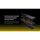 Модуль пам'яті Lexar DDR5 16GB (2x8) THOR 2.0 6000Mhz Black (LD5U08G60C380V-RGD) - зображення 11