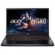 Ноутбук 15.6 Acer Nitro V 15 ANV15-52 FHD IPS/Intel Core 5 210H/16GB/1TB/RTX 3050 6GB/Lin/Black (NH.QV3EU.011) - изображение 1