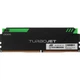 Модуль пам'яті AGI DDR5 16Gb TurboJet 6000MHz Black & Green (AGI6AVG16UD858-SR) - зображення 2