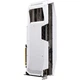 Відеокарта XFX AMD Radeon RX 9070 XT 16GB Mercury OC Gaming Edition WHITE with RGB (RX-97TRGBBW9) (GDDR6, 256 bit, PCI-E v5.0 x16) - зображення 5
