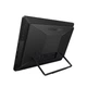 Моноблок ASUS 15.6 ExpertCenter E1600WKAT-BMR137M HD Touchscreen/Intel N4500/8GB/256 SSD/Intel UHD/DOS/Black (90PT0391-M015D0) - зображення 3