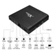 ТВ Приставка X96 Air 4/32gb Настроенная HM105 - изображение 2