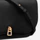 Torebka crossbody damska skórzana Coccinelle E5MQF550101-001 Czarna (800070282348) - obraz 3