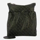 Torebka crossbody damska materiałowa Gherardini GH0231-EXCALIBUR Czarna (800070325845) - obraz 1