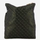 Torebka crossbody damska materiałowa Gherardini GH0231-EXCALIBUR Czarna (800070325845) - obraz 2