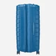 Валіза Roncato 41818288 72-86 л Синя (800070314279) - зображення 10