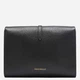 Torebka crossbody damska skórzana Coccinelle E5RCK550101-001 Czarna (800070326747) - obraz 2