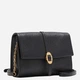 Torebka crossbody damska skórzana Coccinelle E5RCK550101-001 Czarna (800070326747) - obraz 3