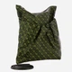 Torebka crossbody damska materiałowa Gherardini GH0231-FOREST Zielona (800070344856) - obraz 3