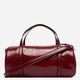 Torebka crossbody damska mała Guess HWTG2325760-RED Czerwona (800070360484) - obraz 3