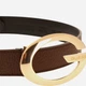 Pasek damski Guess BW9306P5430-ESP L Brązowy (800070360525) - obraz 3