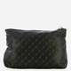 Torebka damska mini Gherardini GHB0243-EXCALIBUR Czarna (800070360550) - obraz 2