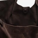 Сумка шопер жіноча з натуральної замші Gianni Chiarini BS-9800-CM-PL-974 Коричнева (800070360595) - зображення 7
