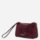 Torebka crossbody damska zamszowa Gianni Chiarini BS-10224-CM-PL-7580 Czerwona (800070361159) - obraz 3