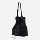 Torebka damska zamszowa Gianni Chiarini BS-11787-CM-PL-14596 Granatowa (800070361164) - obraz 4
