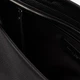 Сумка шопер жіноча з натуральної шкіри Gianni Chiarini BS-12356/COMM-GRN-001 Чорна (800070361174) - зображення 4