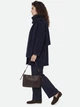 Torebka crossbody damska skórzana Gianni Chiarini BS-12526/COMM-GRN-2107 Brązowa (800070361178) - obraz 2