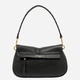 Torebka crossbody damska skórzana Gianni Chiarini BS-12718-RNG-001 Czarna (800070361186) - obraz 2