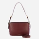Torebka crossbody damska skórzana Gianni Chiarini BS-12526/COMM-GRN-14601 Czerwona (800070361177) - obraz 4