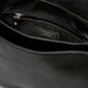 Torebka crossbody damska skórzana Gianni Chiarini BS-12719-RNG-001 Czarna (800070361188) - obraz 4