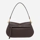 Torebka crossbody damska skórzana Gianni Chiarini BS-12719-RNG-2107 Brązowa (800070361189) - obraz 4