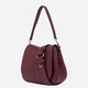Torebka crossbody damska skórzana Gianni Chiarini BS-9036/COMM-GRN-14601 Czerwona (800070361191) - obraz 4