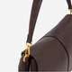 Torebka crossbody damska skórzana Gianni Chiarini BS-12719-RNG-2107 Brązowa (800070361189) - obraz 7