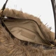 Torebka crossbody damska materiałowa Gianni Chiarini BS-12560/COMM-PLCC-RLP-2107 Brązowa (800070361209) - obraz 5