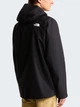 Куртка демісезонна з капюшоном чоловіча The North Face NF0A8G0SJK31 L Чорна (800070362787) - зображення 2