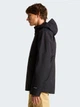 Куртка демісезонна з капюшоном чоловіча The North Face NF0A8G0SJK31 L Чорна (800070362787) - зображення 4