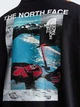 Bluza męska z kapturem z nadrukiem The North Face NF0A8H54JK31 M Czarna (800070362808) - obraz 5