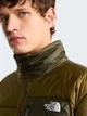 Куртка демісезонна чоловіча The North Face NF0A8J3WRL21 S Оливкова (800070362819) - зображення 4