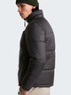Куртка демісезонна чоловіча The North Face NF0A8J3WJK31 S Чорна (800070362823) - зображення 3