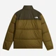 Куртка демісезонна чоловіча The North Face NF0A8J3WRL21 S Оливкова (800070362819) - зображення 6