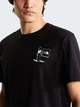 Koszulka męska bawełniana The North Face NF0A8JANJK31 S Czarna (800070362844) - obraz 3