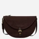 Torebka crossbody damska duża Liu Jo AF6009T711A-91419 Brązowa (800070362863) - obraz 1