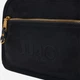 Torebka crossbody damska mini Liu Jo AF6011T711A-22222 Czarna (800070362866) - obraz 4