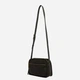 Torebka crossbody damska mini Liu Jo AF6011T711A-95320 Ciemnozielona (800070362868) - obraz 3