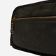 Torebka crossbody damska mini Liu Jo AF6011T711A-95320 Ciemnozielona (800070362868) - obraz 4